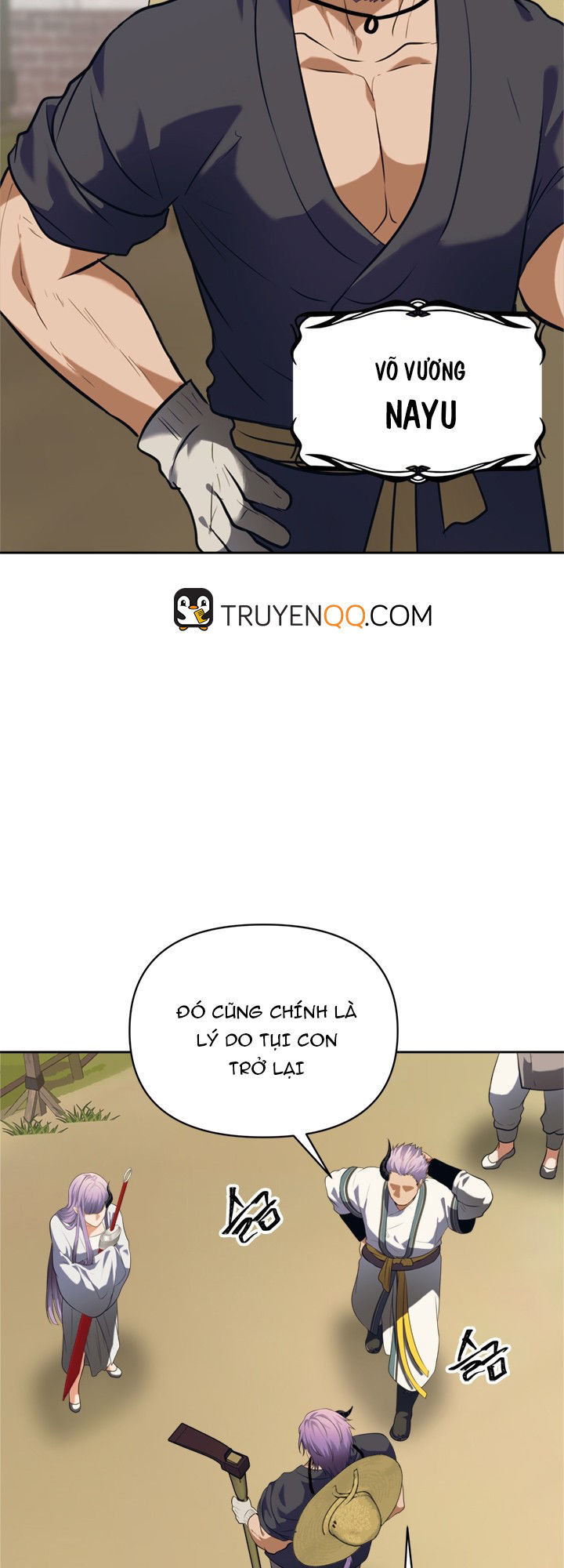 Vua Thăng Cấp Chap 54 - Next Chap 55