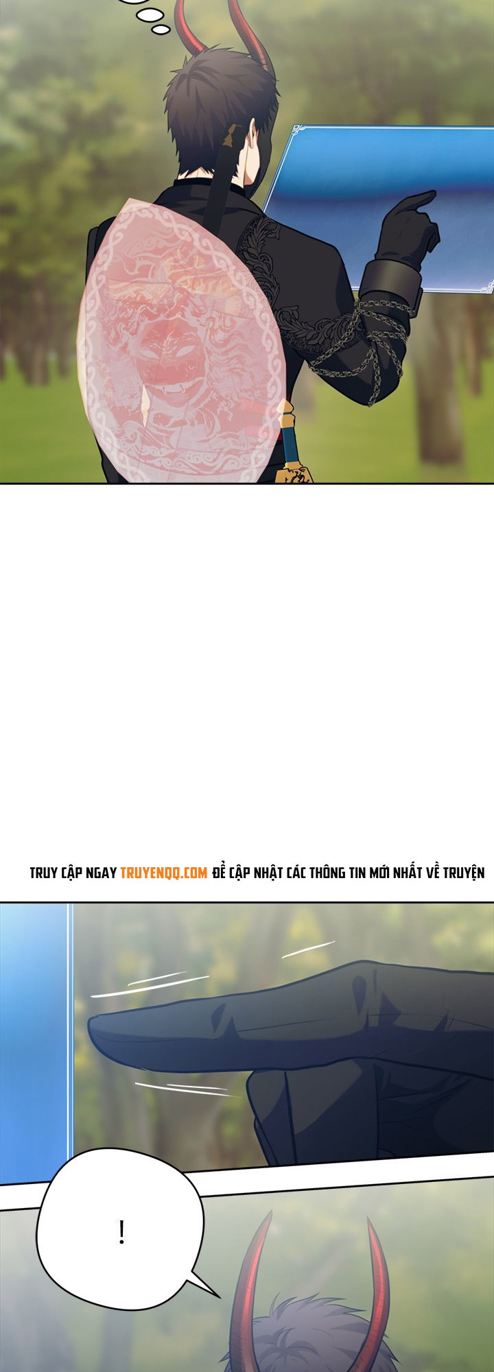 Vua Thăng Cấp Chap 54 - Next Chap 55