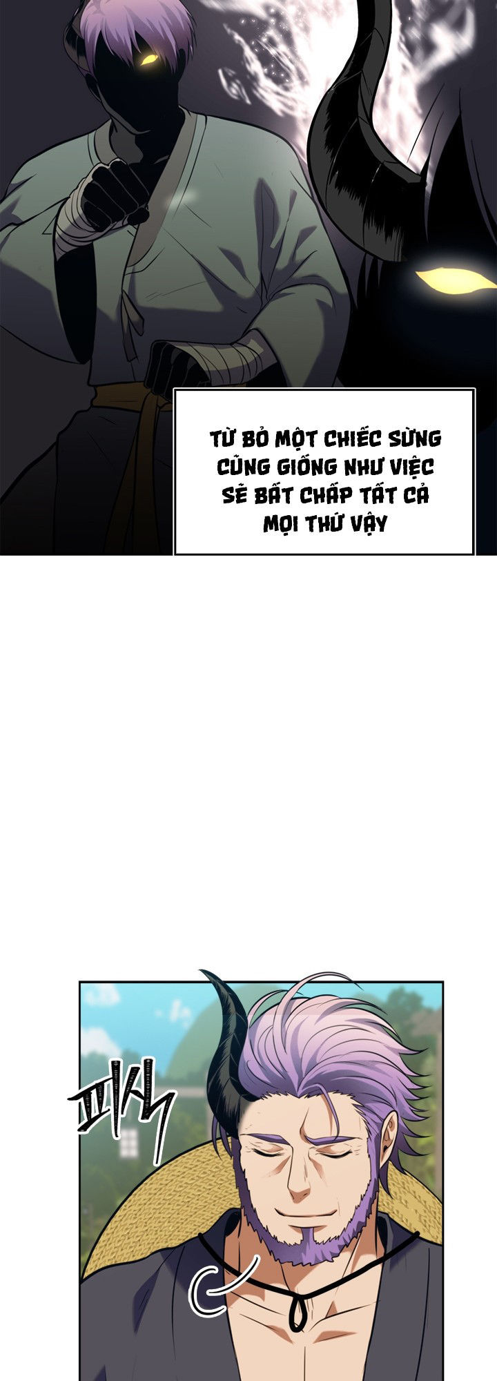 Vua Thăng Cấp Chap 54 - Next Chap 55