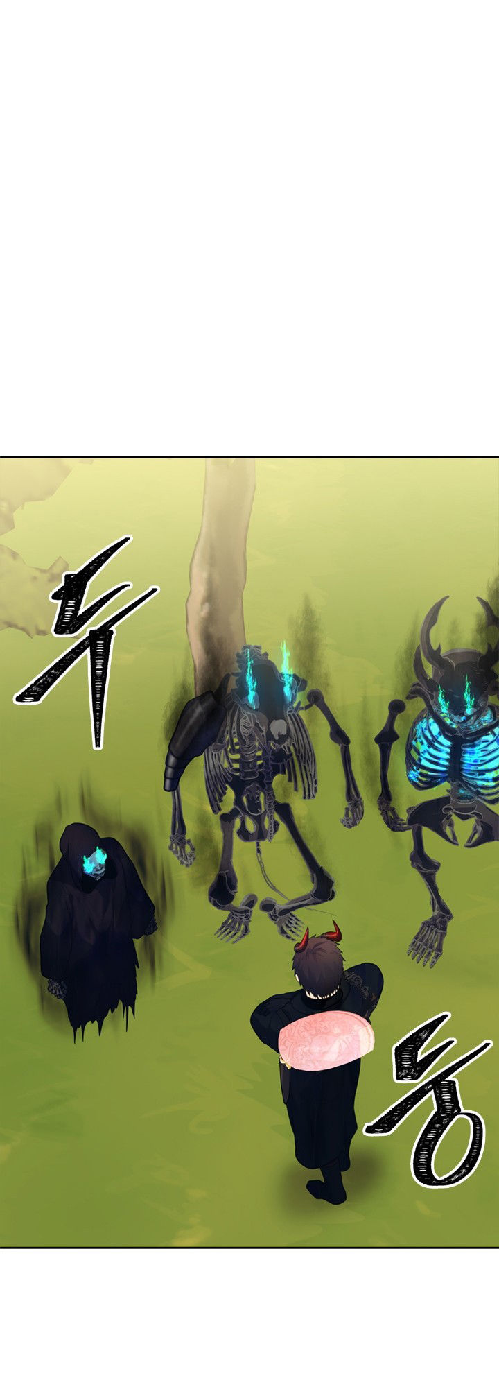 Vua Thăng Cấp Chap 54 - Next Chap 55