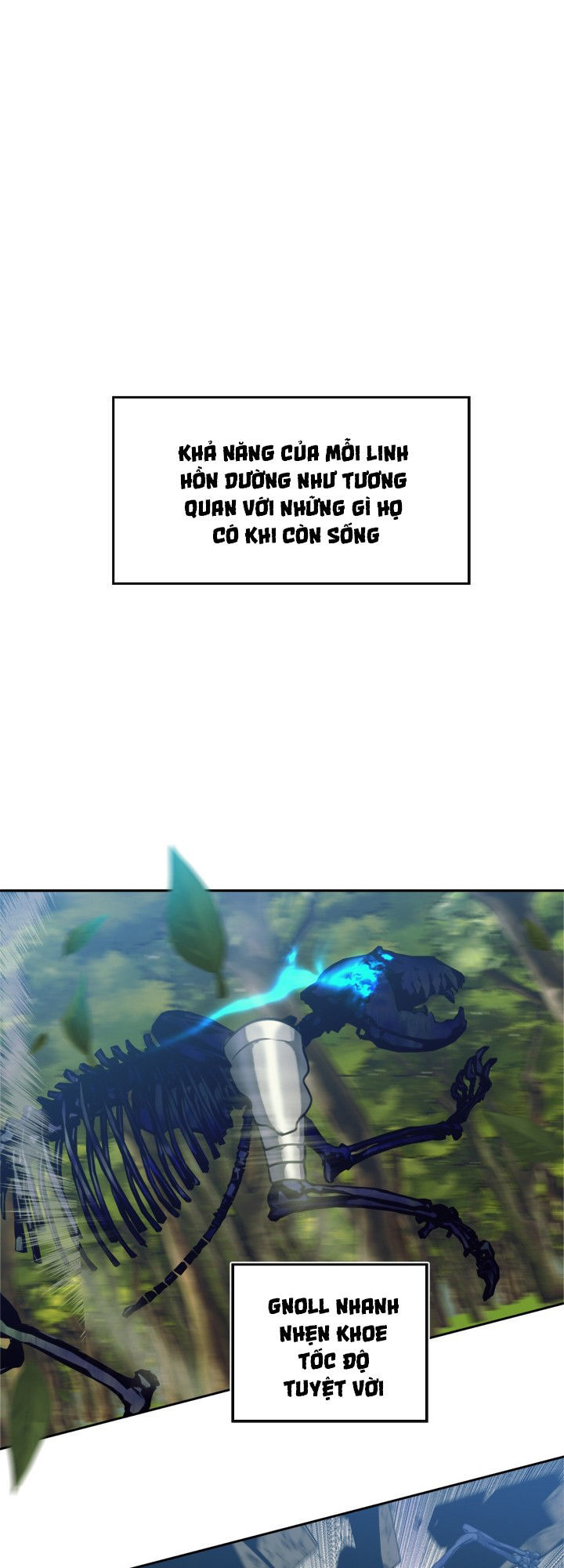 Vua Thăng Cấp Chap 54 - Next Chap 55