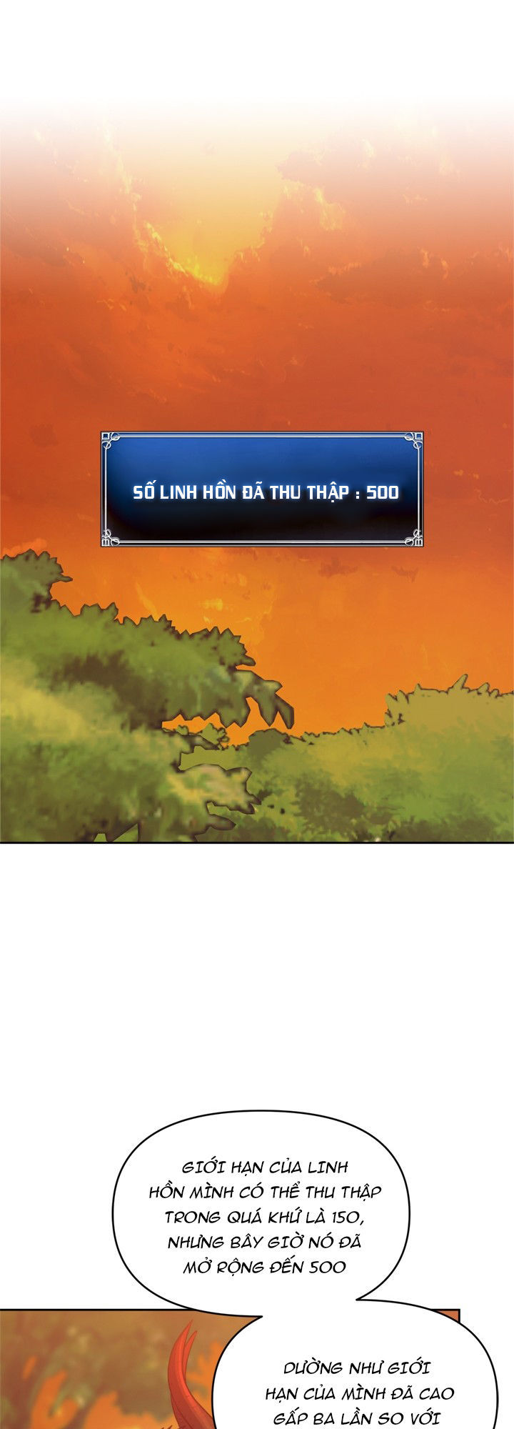 Vua Thăng Cấp Chap 54 - Next Chap 55