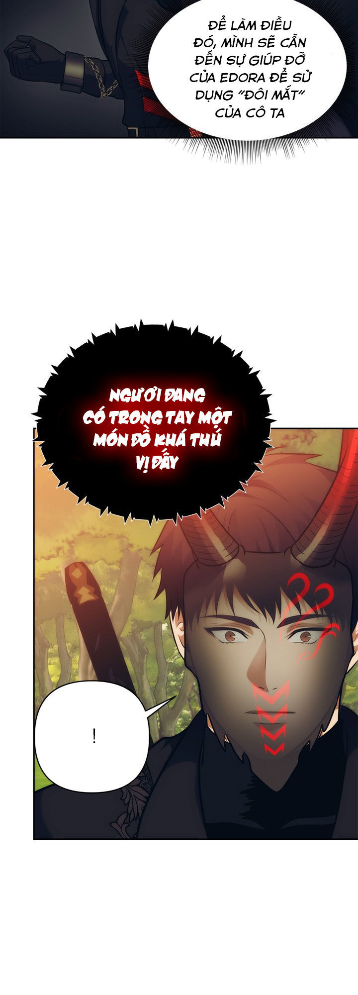 Vua Thăng Cấp Chap 54 - Next Chap 55