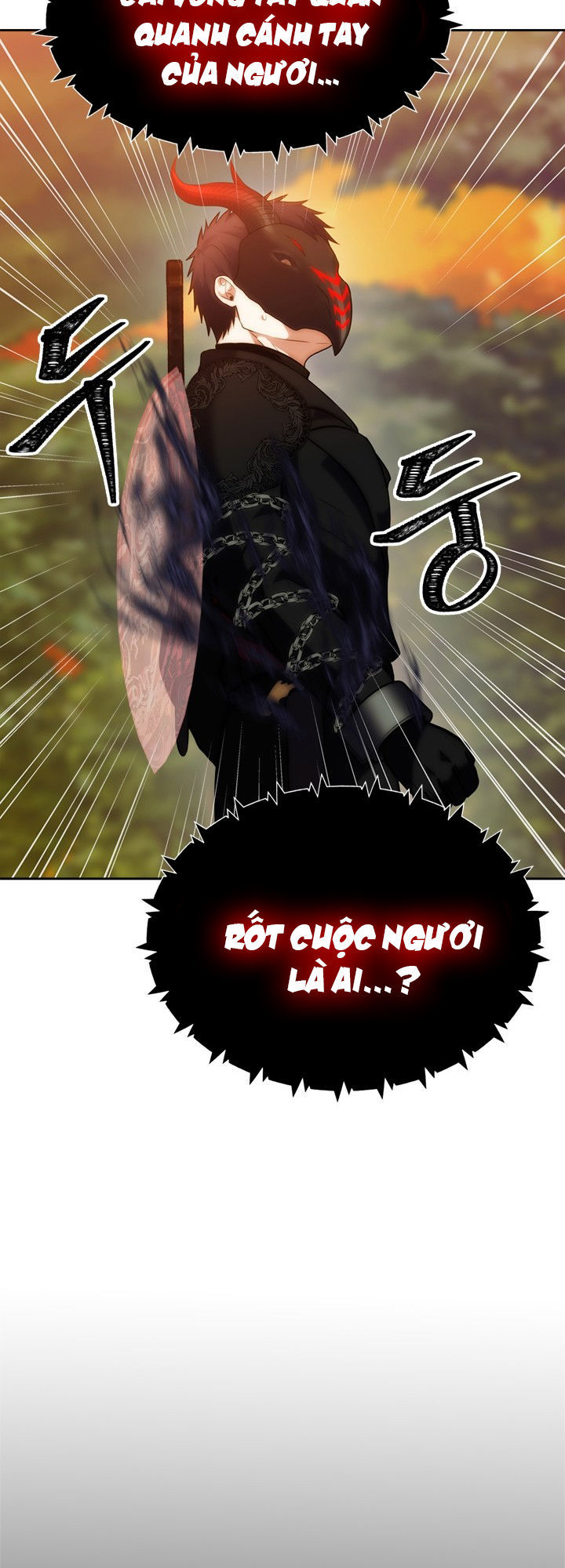 Vua Thăng Cấp Chap 54 - Next Chap 55