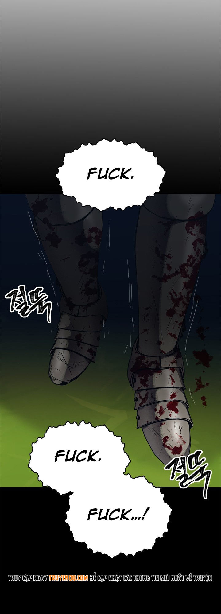 Vua Thăng Cấp Chap 54 - Next Chap 55