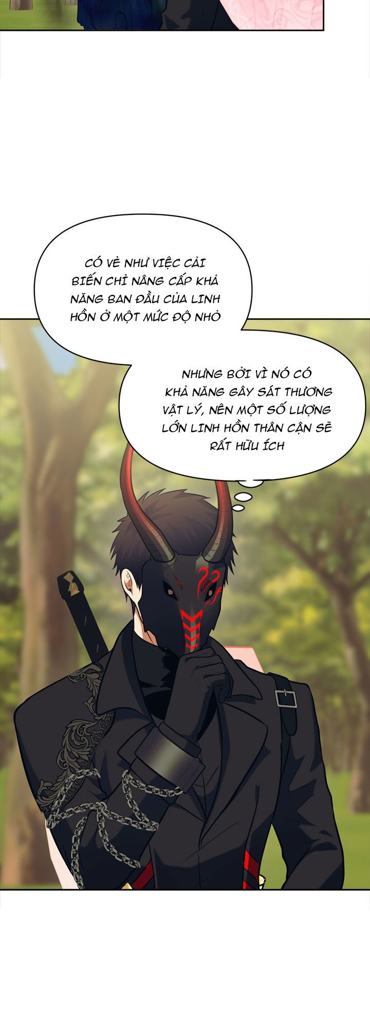 Vua Thăng Cấp Chap 54 - Next Chap 55