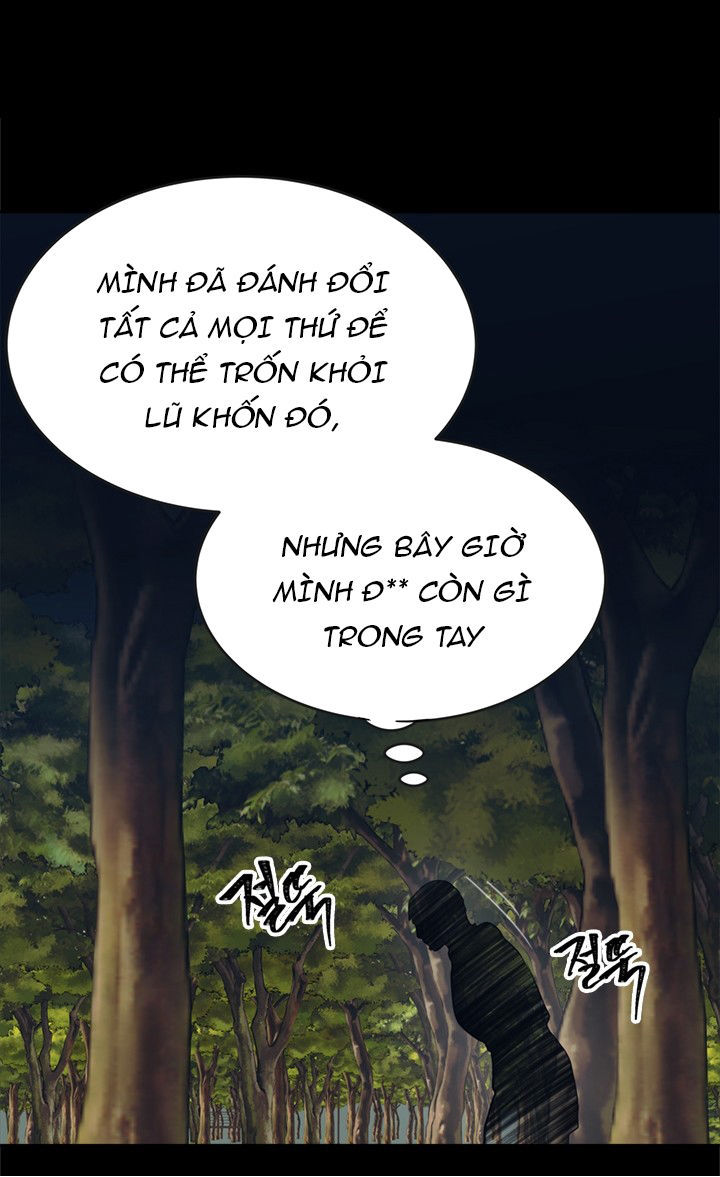 Vua Thăng Cấp Chap 54 - Next Chap 55