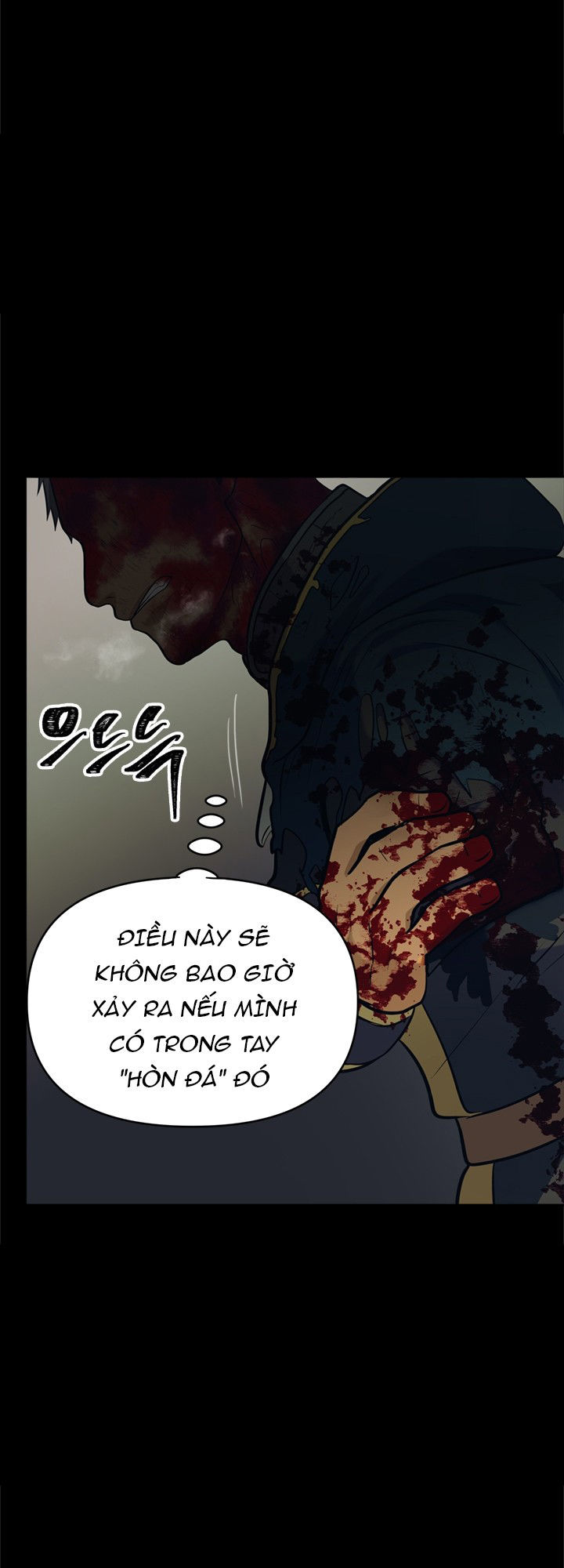 Vua Thăng Cấp Chap 54 - Next Chap 55