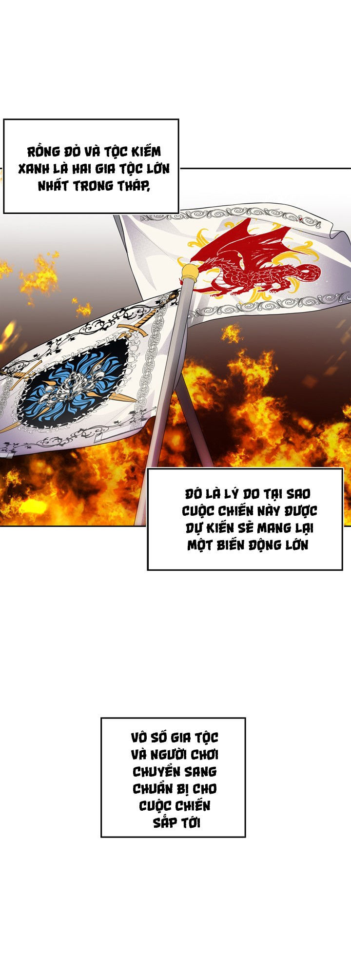 Vua Thăng Cấp Chap 54 - Next Chap 55