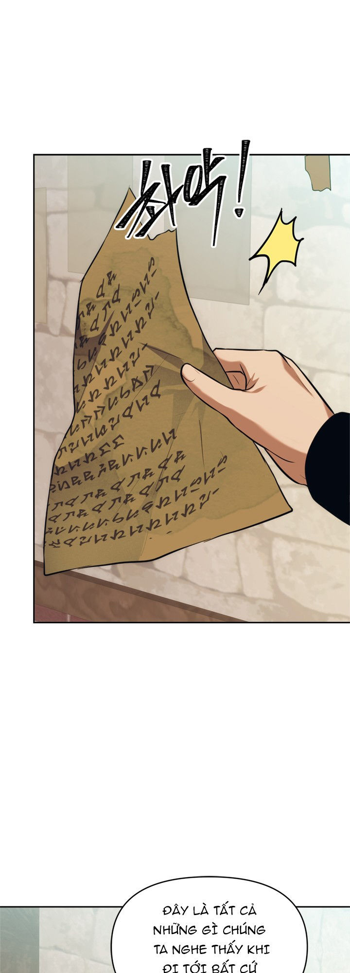 Vua Thăng Cấp Chap 54 - Next Chap 55