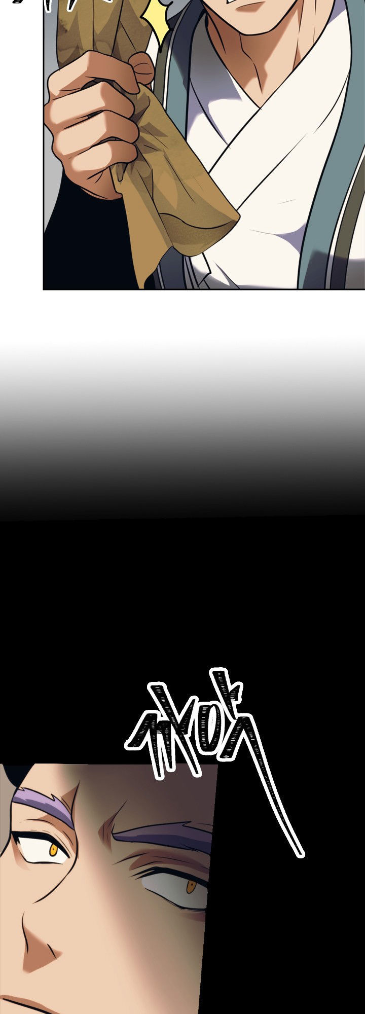 Vua Thăng Cấp Chap 54 - Next Chap 55