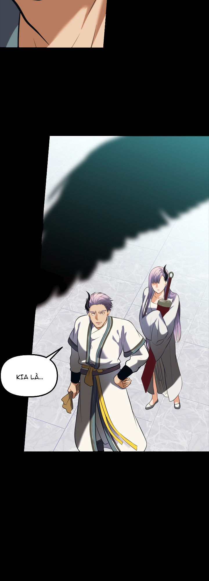 Vua Thăng Cấp Chap 54 - Next Chap 55