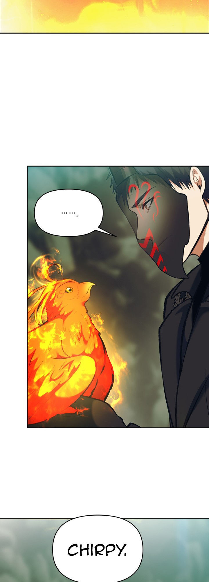 Vua Thăng Cấp Chap 55 - Next Chap 56