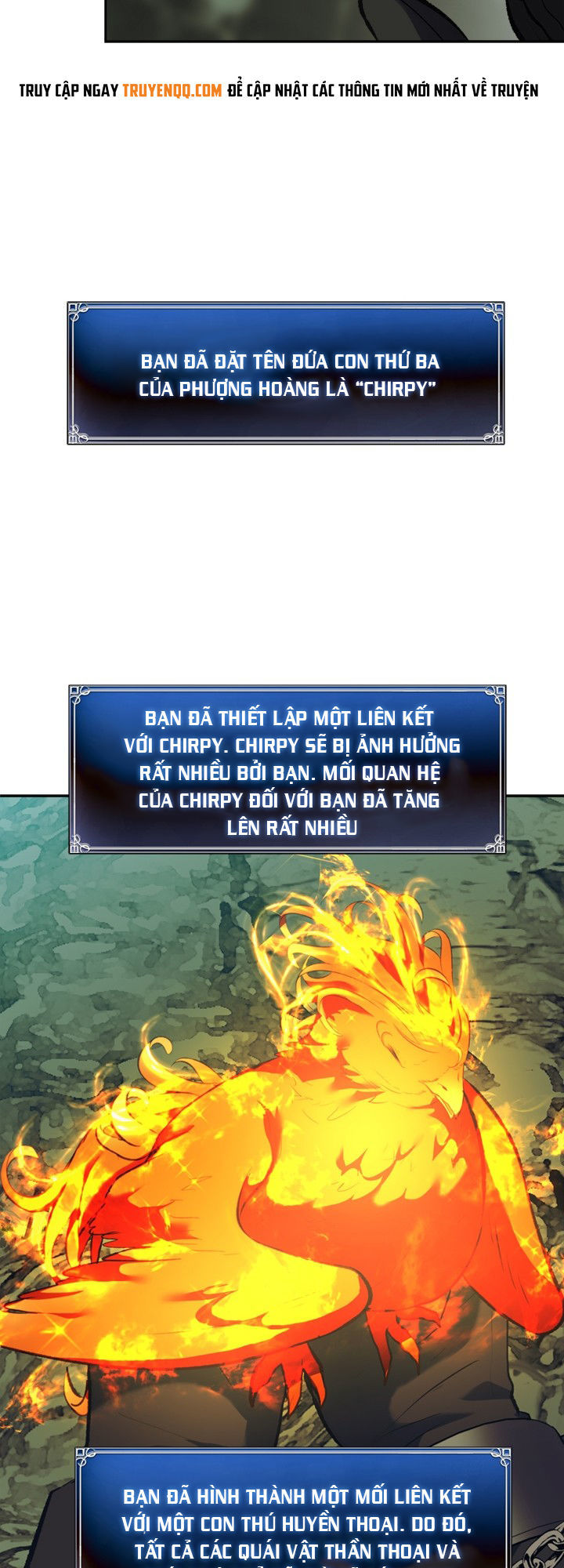 Vua Thăng Cấp Chap 55 - Next Chap 56