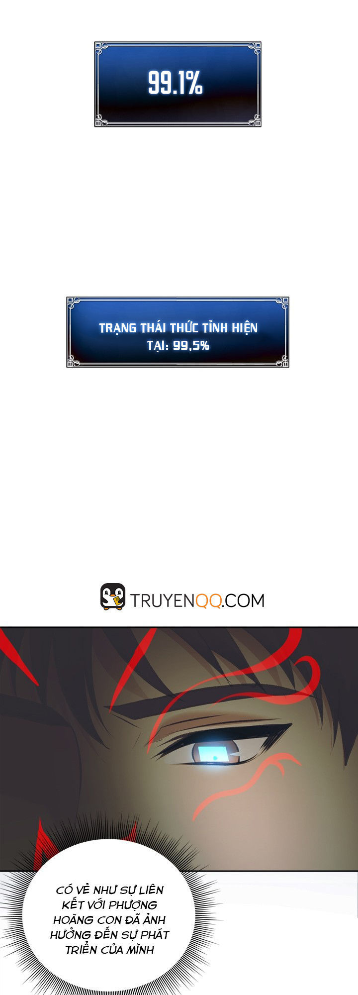 Vua Thăng Cấp Chap 55 - Next Chap 56