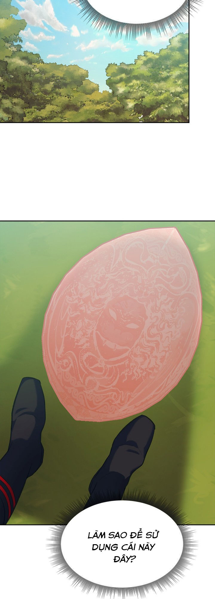 Vua Thăng Cấp Chap 55 - Next Chap 56