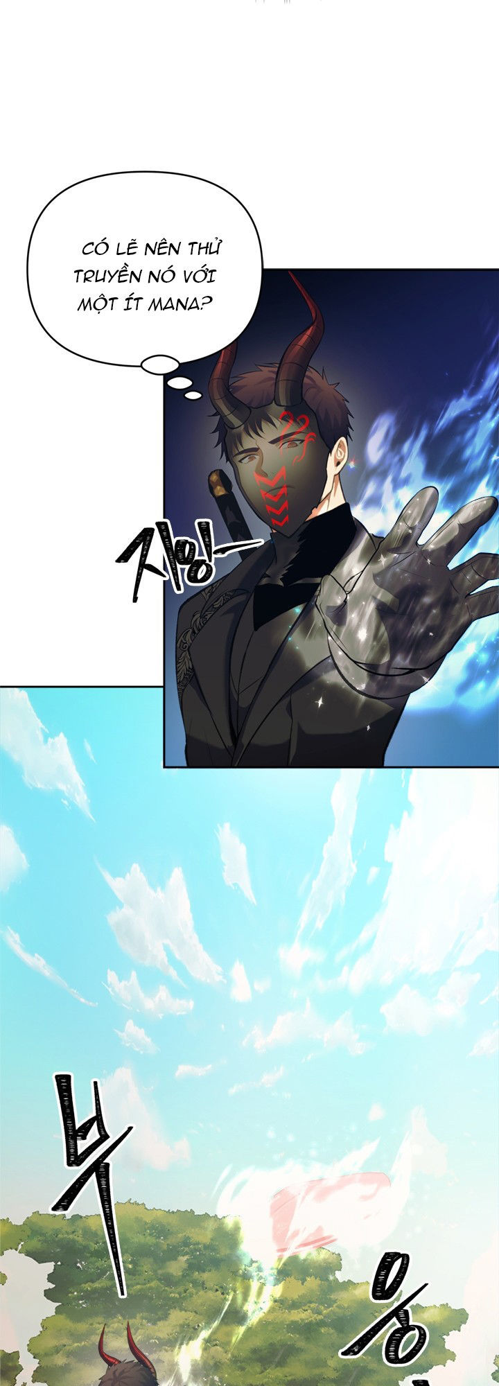 Vua Thăng Cấp Chap 55 - Next Chap 56