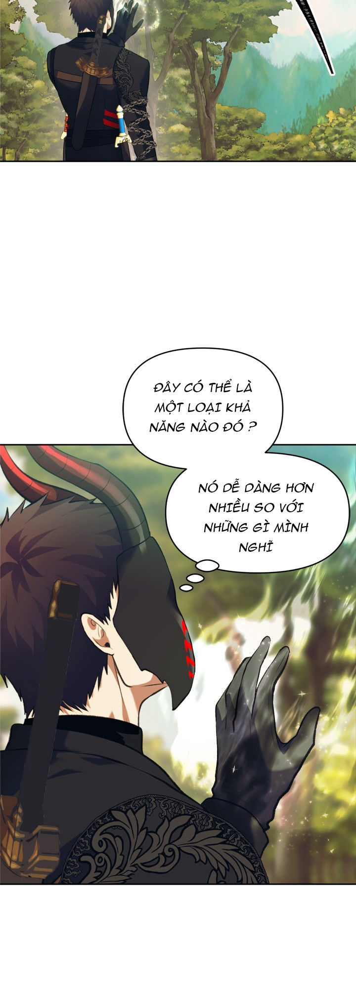 Vua Thăng Cấp Chap 55 - Next Chap 56
