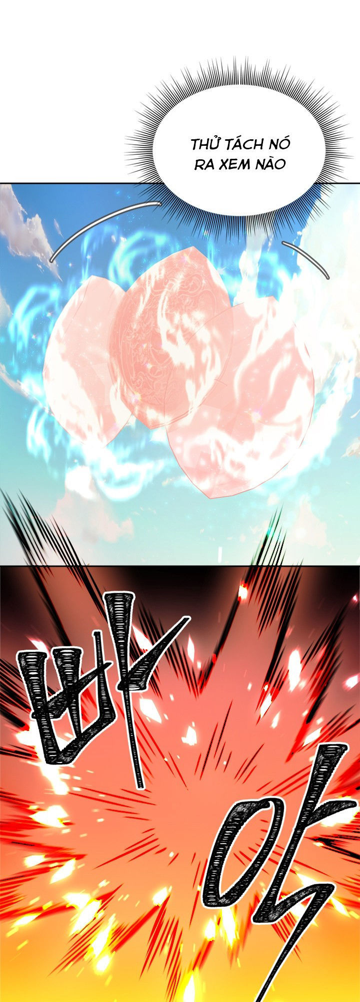Vua Thăng Cấp Chap 55 - Next Chap 56