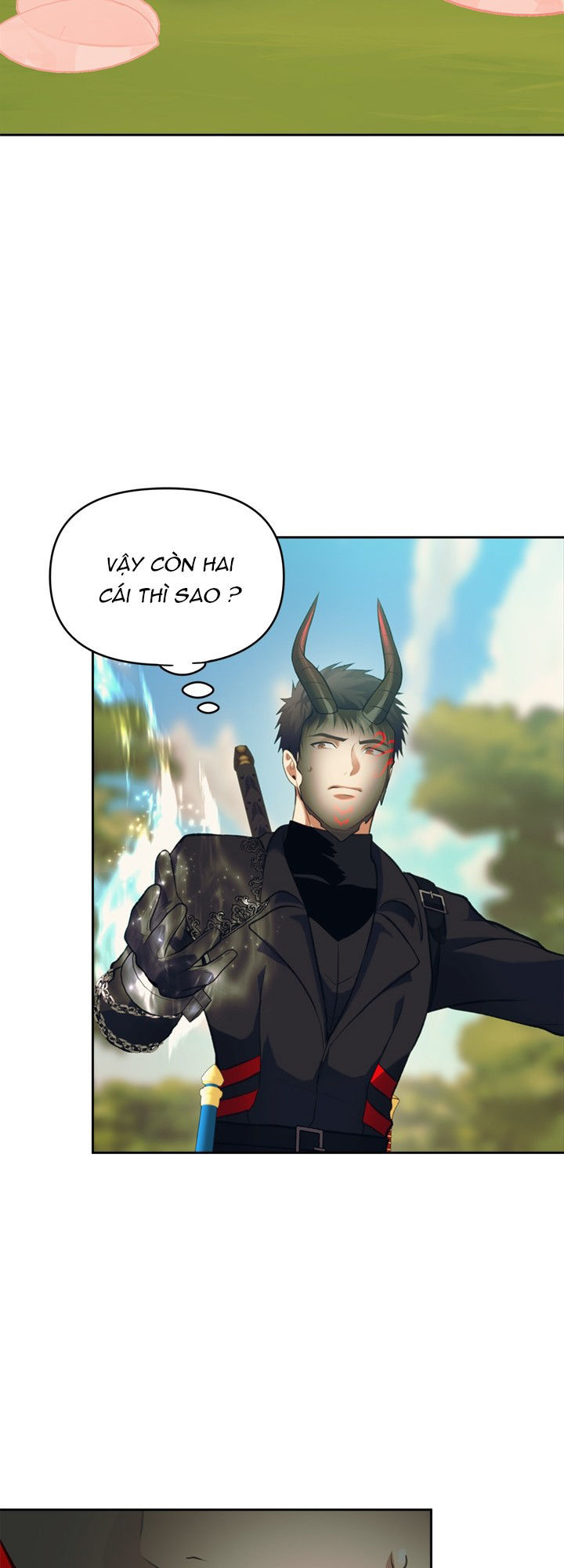 Vua Thăng Cấp Chap 55 - Next Chap 56