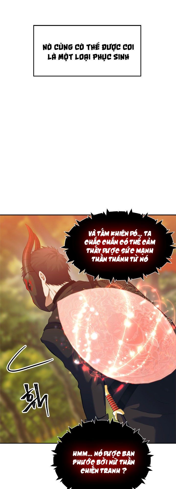 Vua Thăng Cấp Chap 55 - Next Chap 56