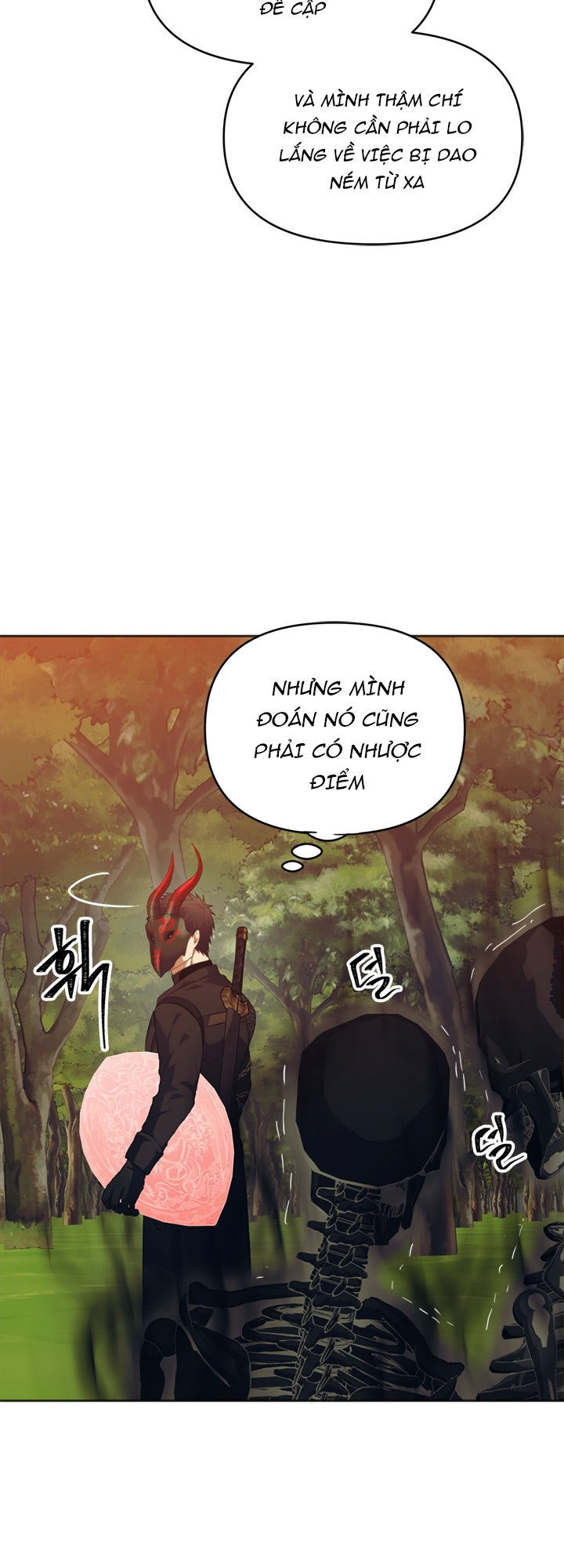 Vua Thăng Cấp Chap 55 - Next Chap 56