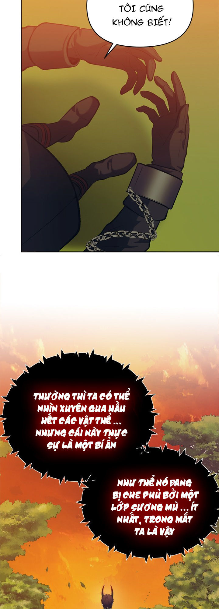 Vua Thăng Cấp Chap 55 - Next Chap 56