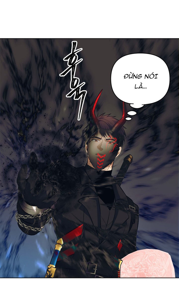 Vua Thăng Cấp Chap 55 - Next Chap 56