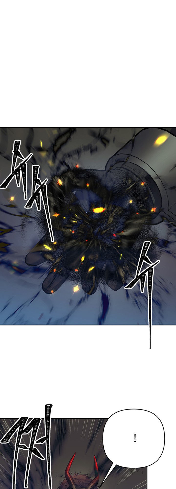 Vua Thăng Cấp Chap 55 - Next Chap 56