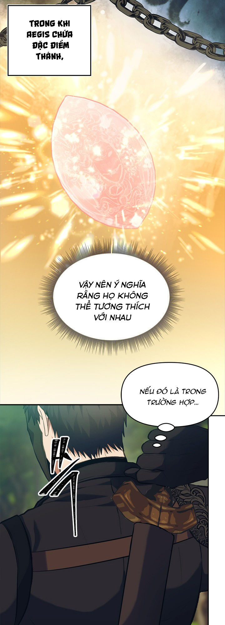 Vua Thăng Cấp Chap 55 - Next Chap 56