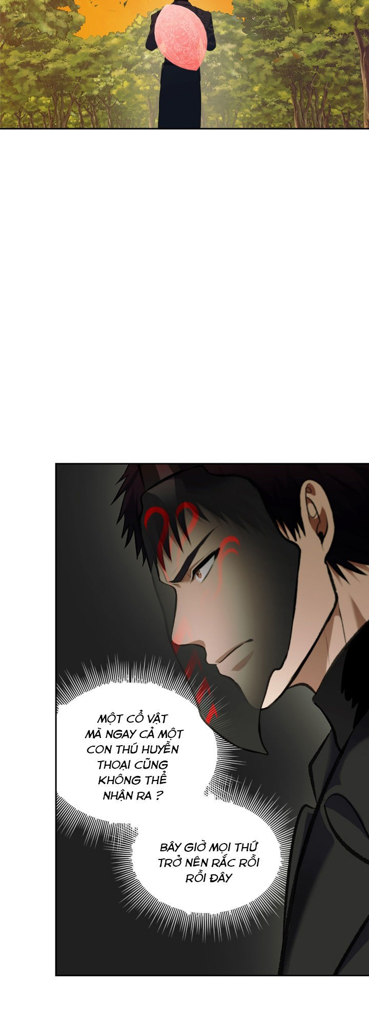 Vua Thăng Cấp Chap 55 - Next Chap 56