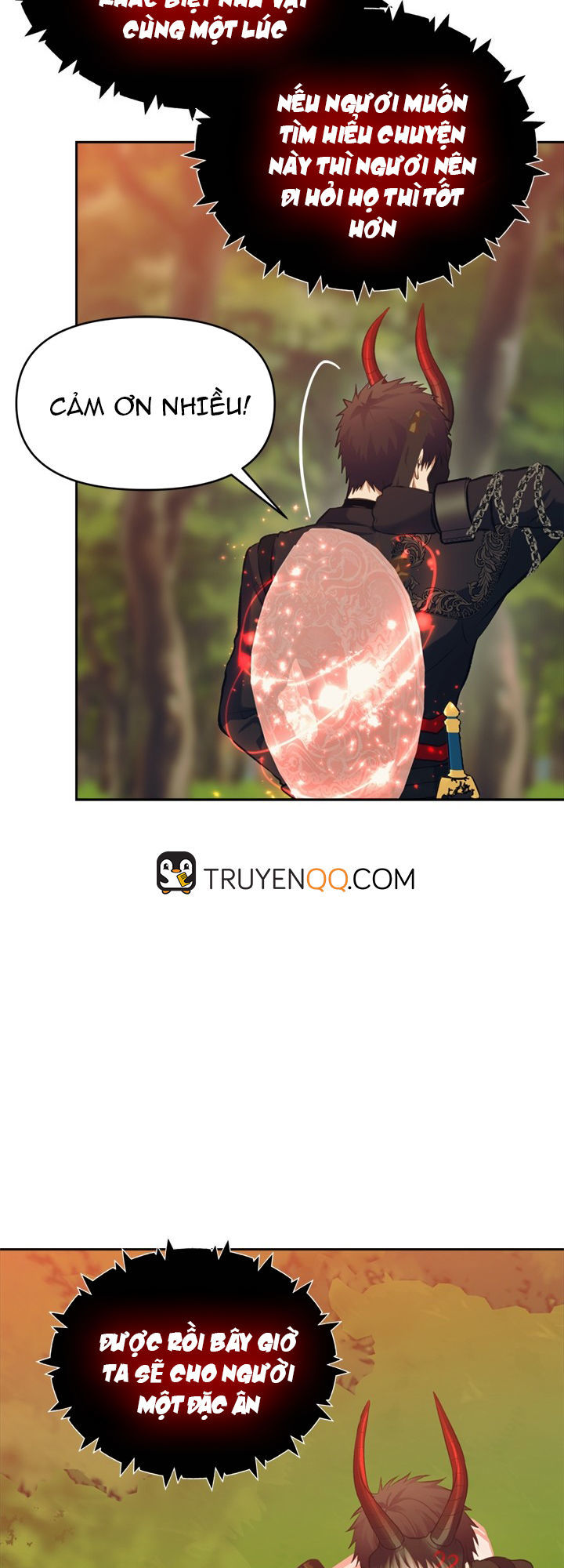 Vua Thăng Cấp Chap 55 - Next Chap 56