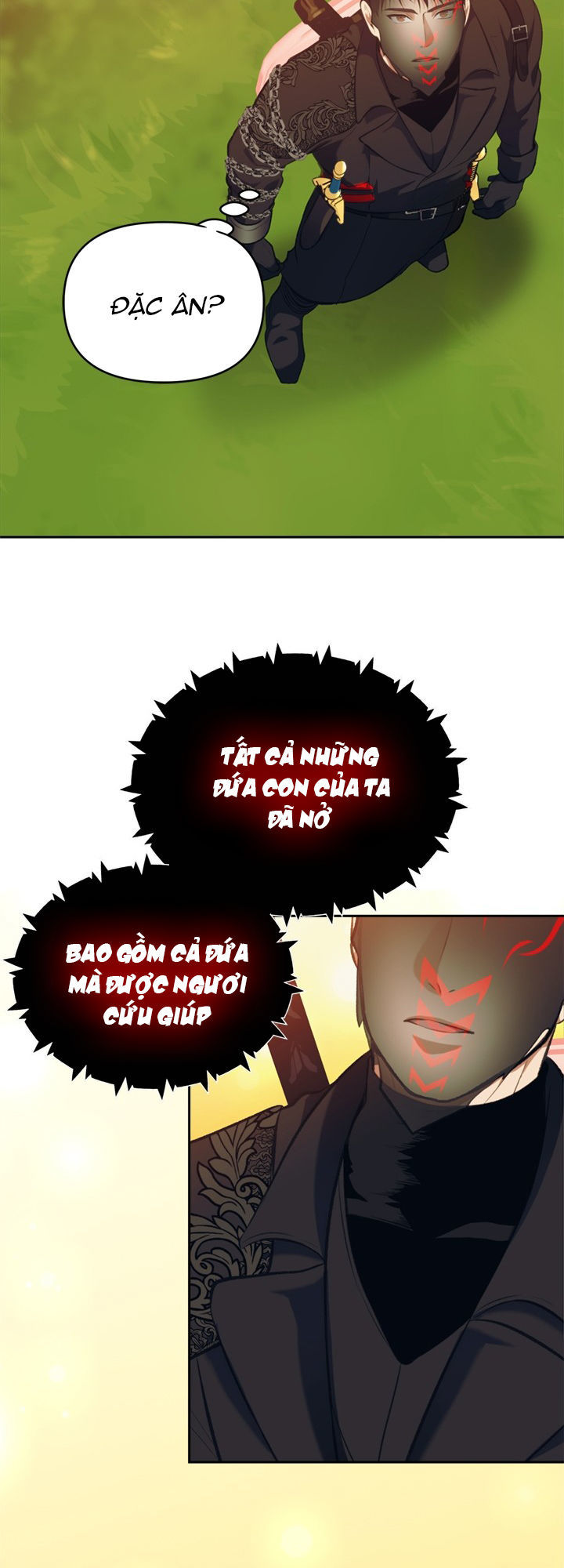 Vua Thăng Cấp Chap 55 - Next Chap 56