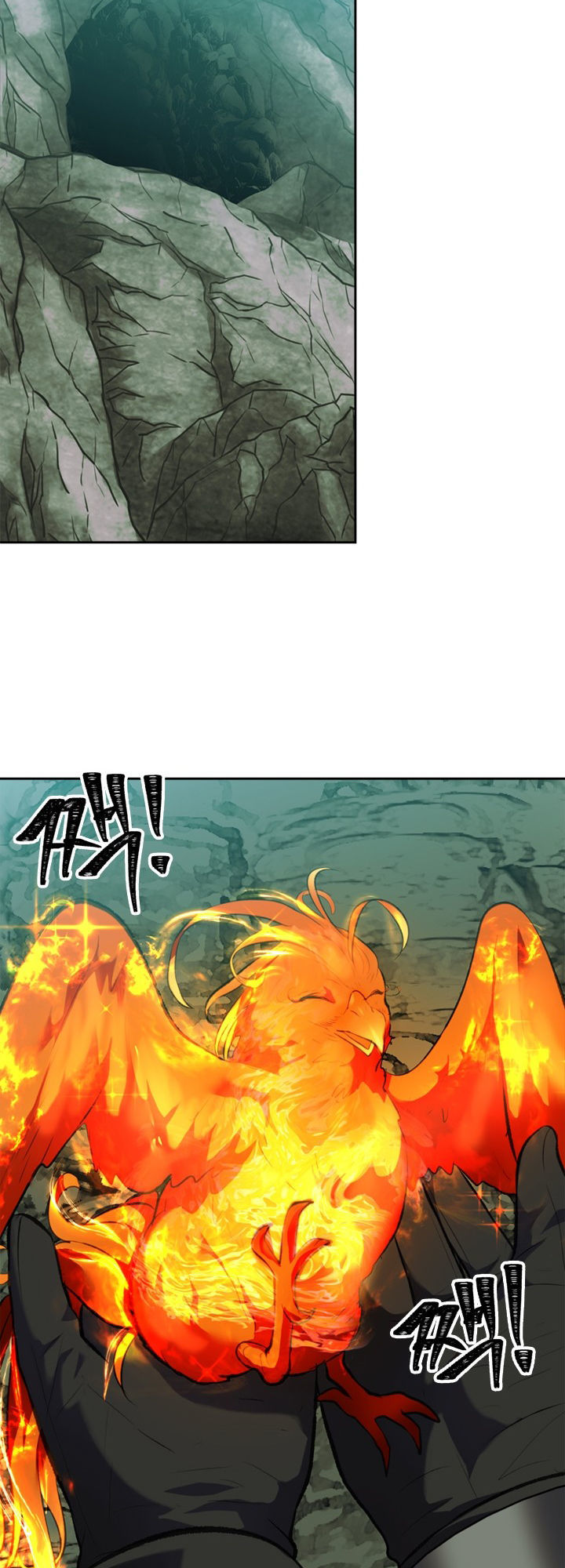 Vua Thăng Cấp Chap 55 - Next Chap 56