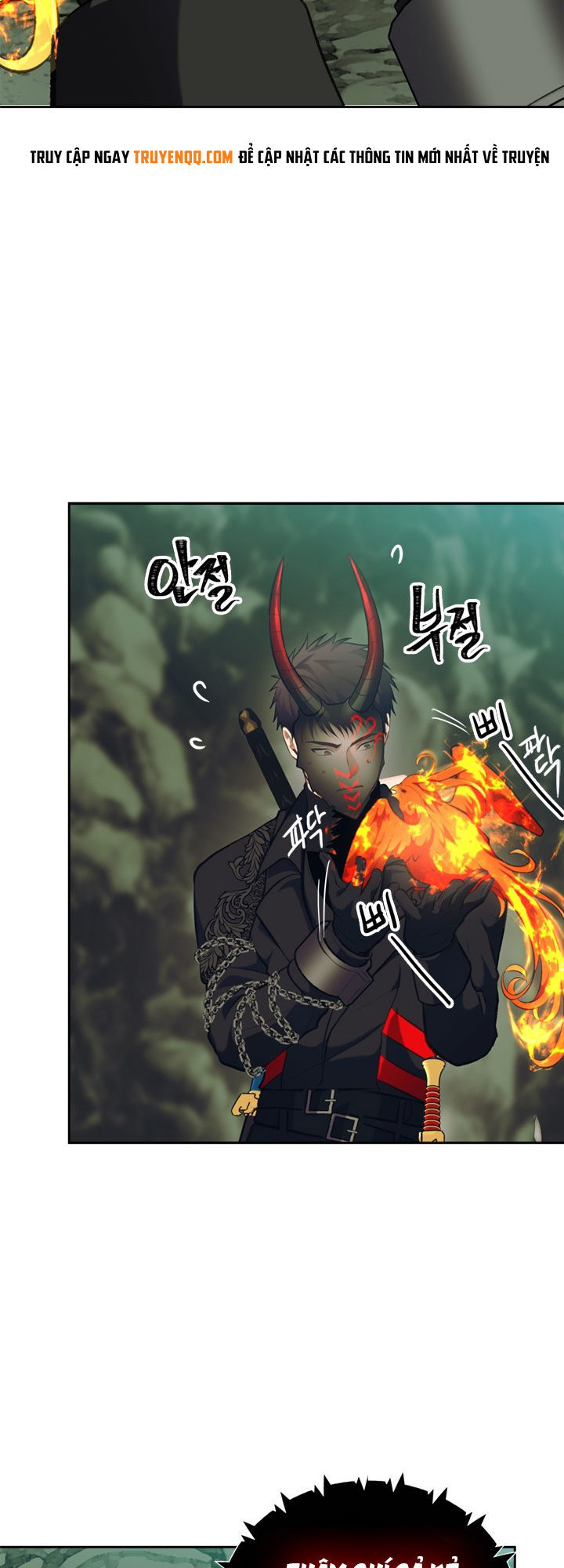 Vua Thăng Cấp Chap 55 - Next Chap 56