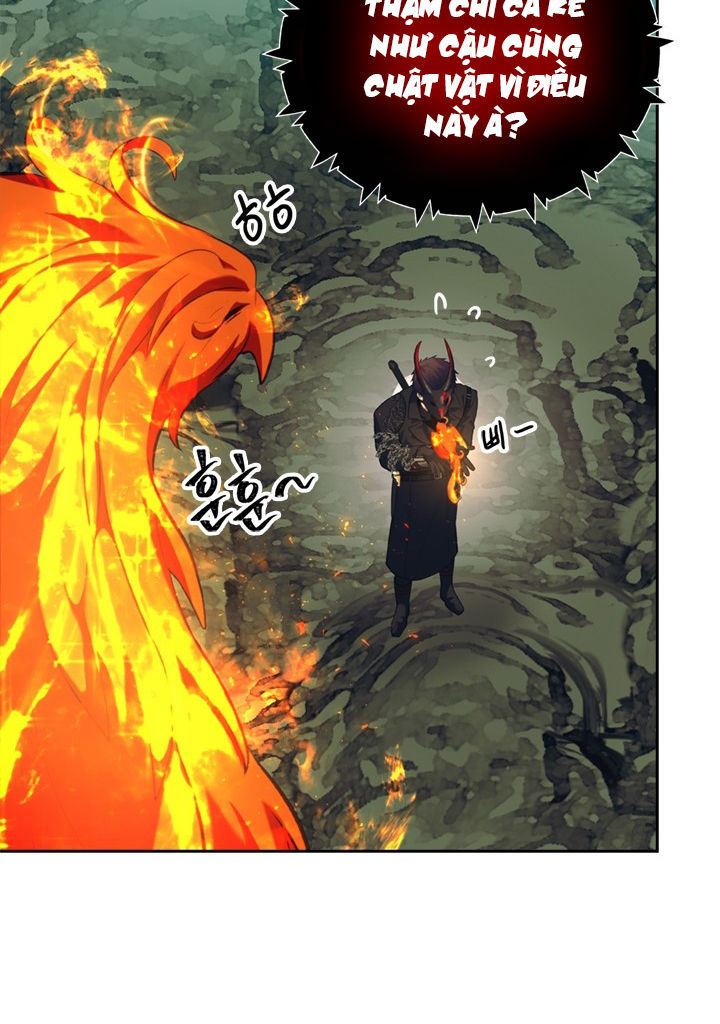 Vua Thăng Cấp Chap 55 - Next Chap 56