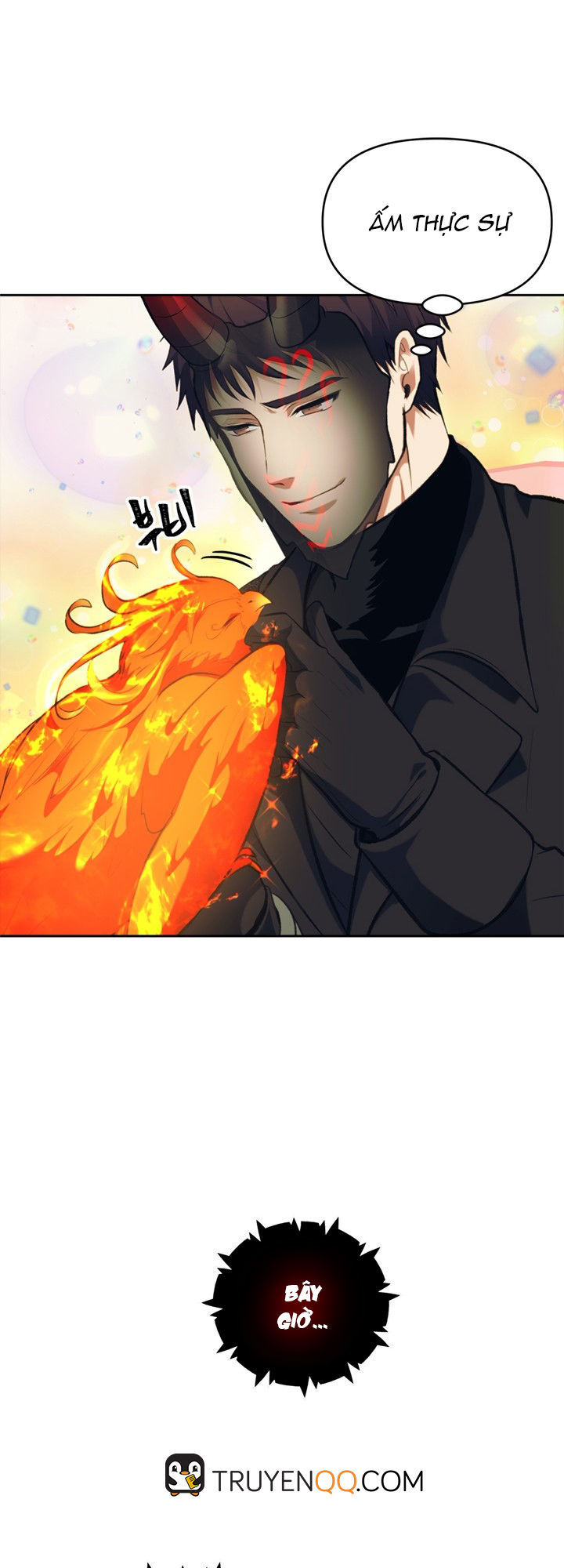 Vua Thăng Cấp Chap 55 - Next Chap 56