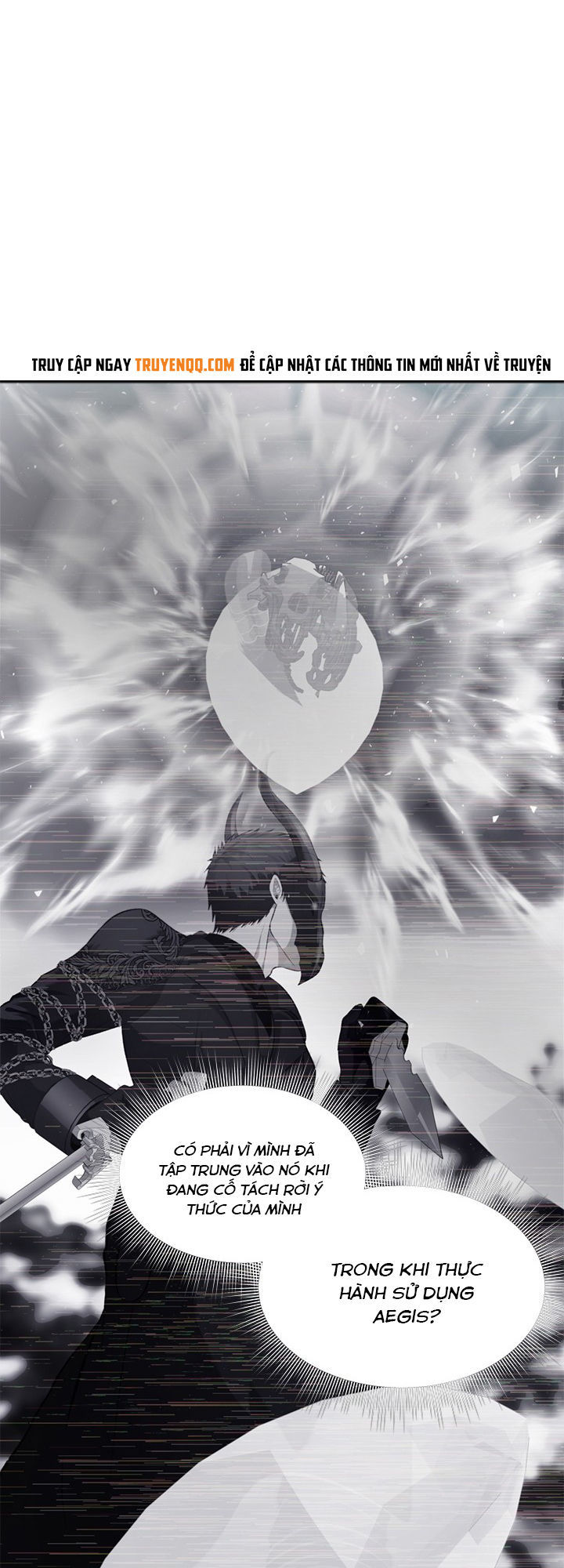 Vua Thăng Cấp Chap 56 - Next Chap 57