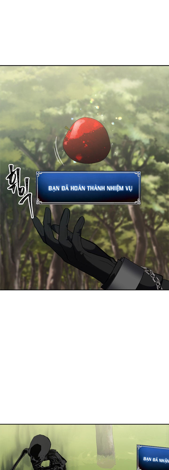 Vua Thăng Cấp Chap 56 - Next Chap 57