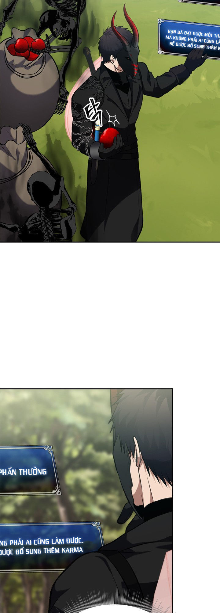 Vua Thăng Cấp Chap 56 - Next Chap 57