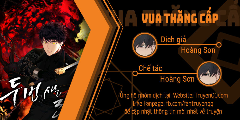 Vua Thăng Cấp Chap 56 - Next Chap 57