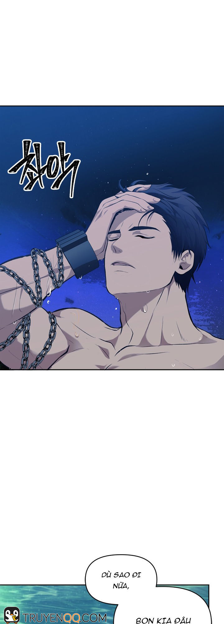 Vua Thăng Cấp Chap 56 - Next Chap 57