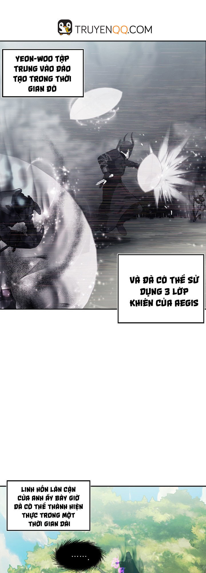 Vua Thăng Cấp Chap 56 - Next Chap 57