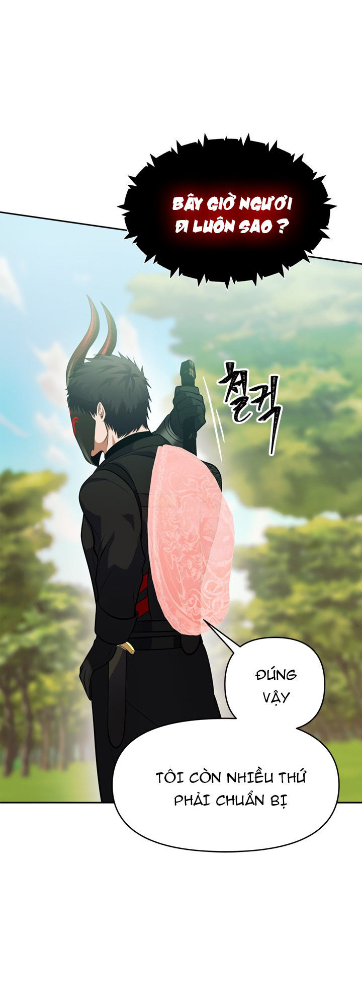 Vua Thăng Cấp Chap 56 - Next Chap 57