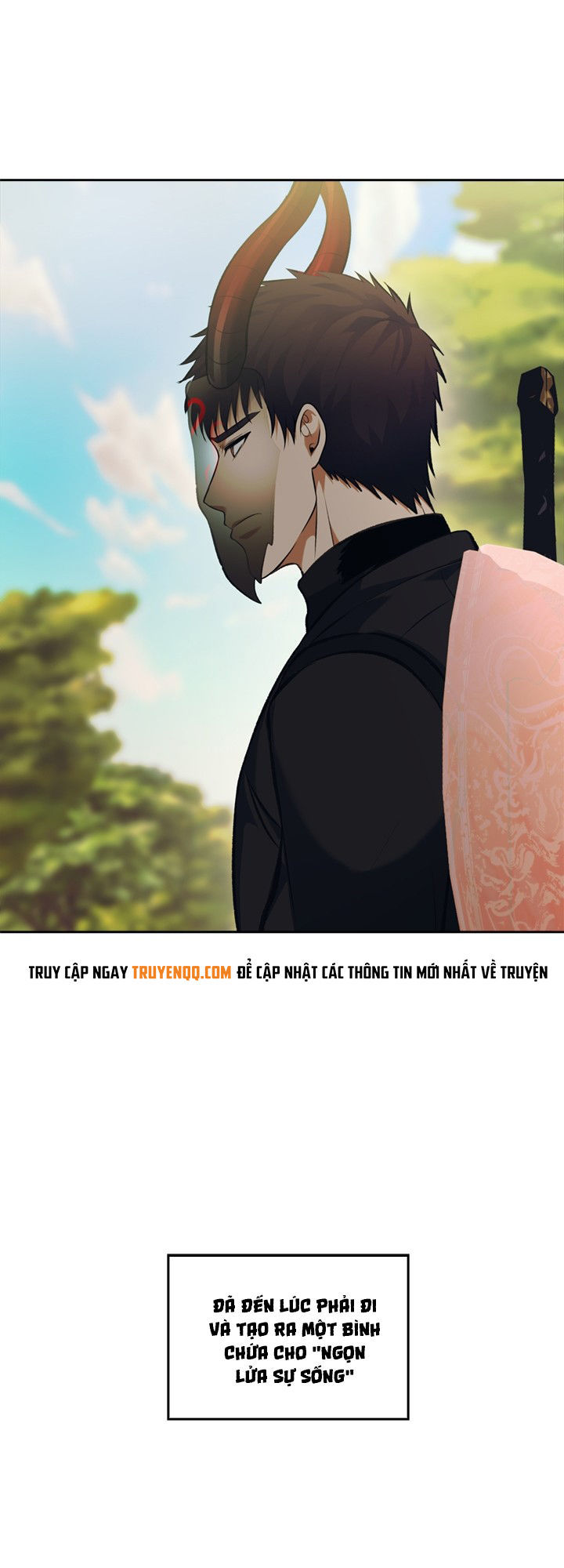 Vua Thăng Cấp Chap 56 - Next Chap 57