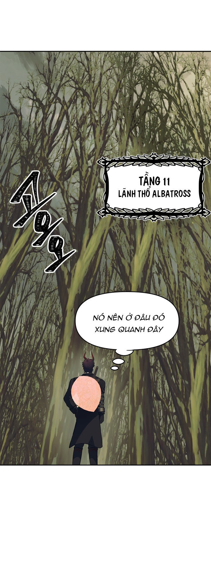 Vua Thăng Cấp Chap 56 - Next Chap 57