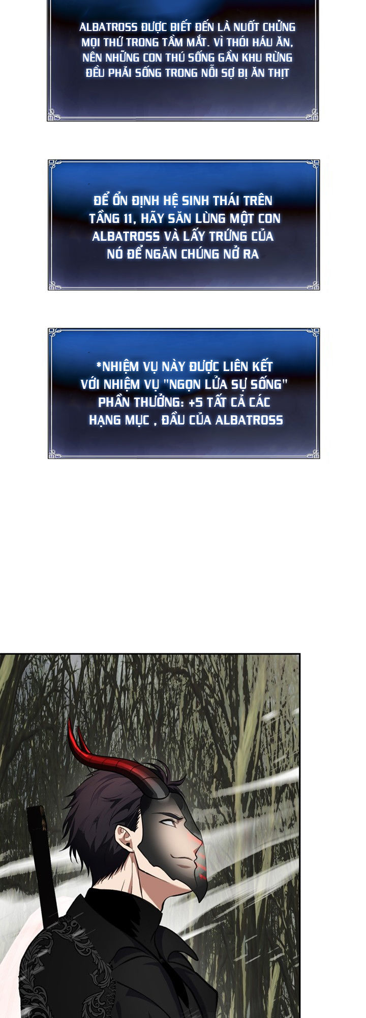 Vua Thăng Cấp Chap 56 - Next Chap 57