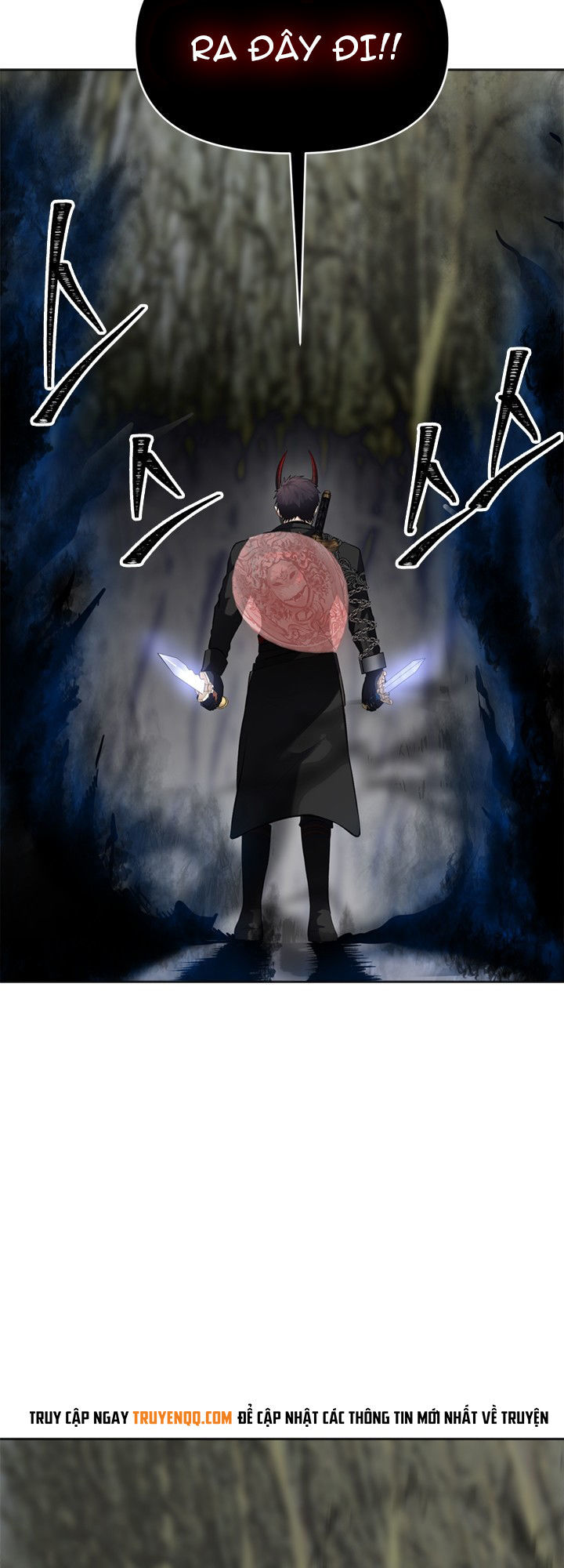 Vua Thăng Cấp Chap 56 - Next Chap 57