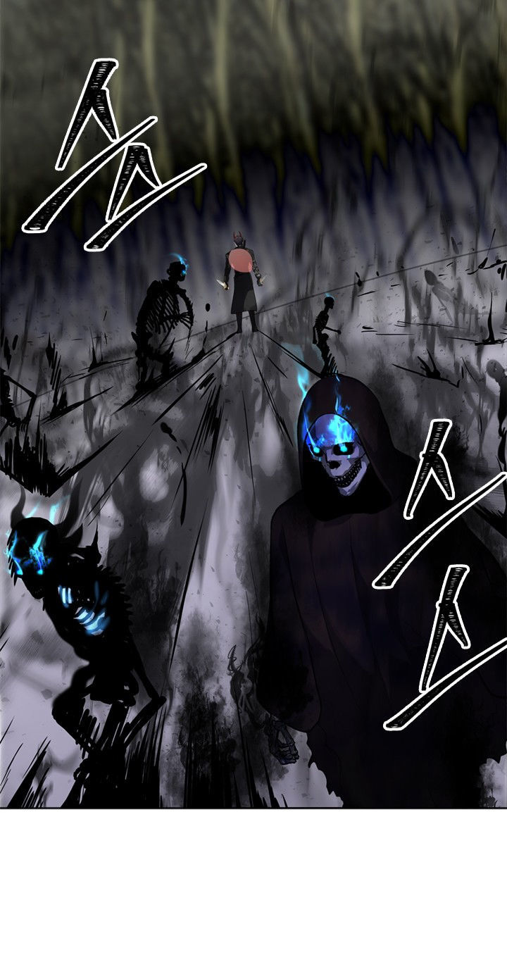 Vua Thăng Cấp Chap 56 - Next Chap 57