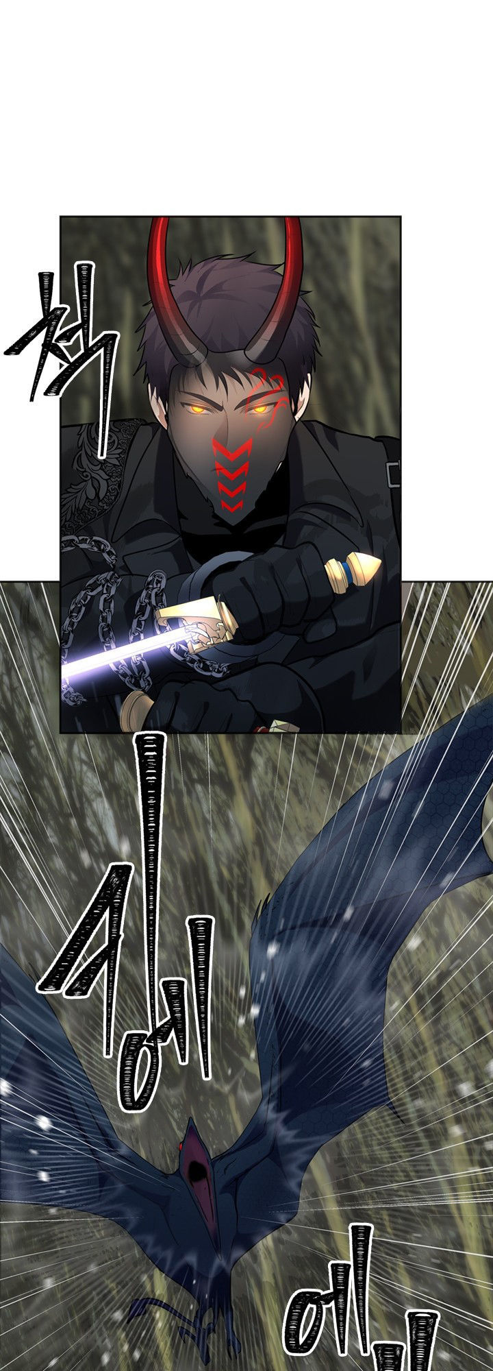 Vua Thăng Cấp Chap 56 - Next Chap 57